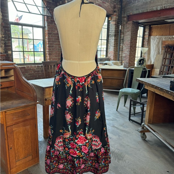 Maxi dress - Picture 4 of 6